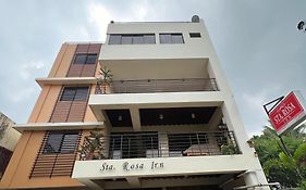 Sta Rosa Inn 3*