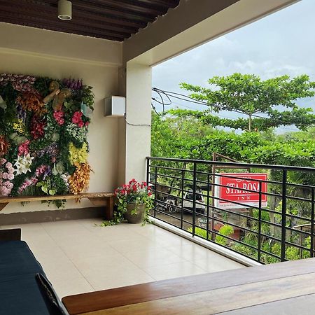 Sta Rosa Inn Iloilo Powered By Cocotel Exterior photo