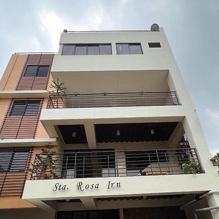 Sta Rosa Inn Iloilo Powered By Cocotel Exterior photo